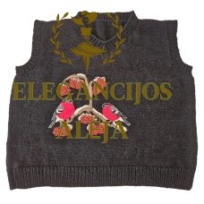 Découvrez le charme des articles tricotés à la main pour chaque style Découvrez le charme des articles tricotés à la main pour chaque style