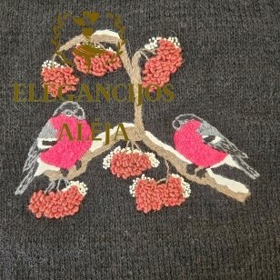 Descubre el encanto de las prendas tejidas a mano para cada estilo Descubre el encanto de las prendas tejidas a mano para cada estilo