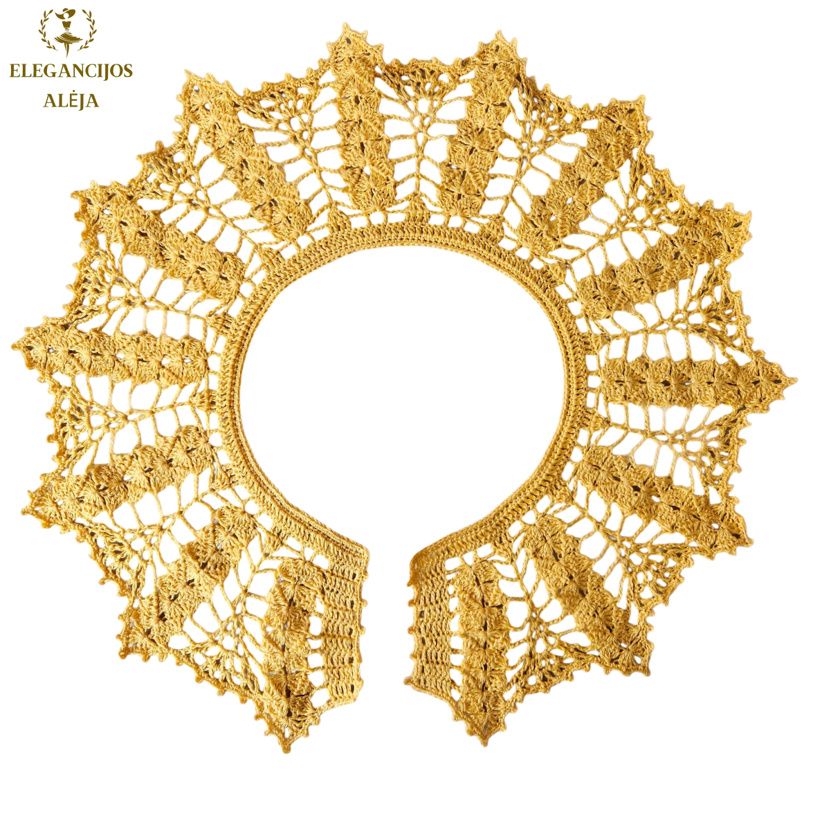 Collar Sunbeams