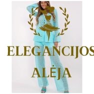 General clothes EU size chart General clothes EU size chart