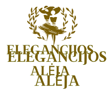 Elegancijos alėja Elegancijos alėja