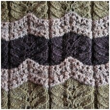 Hygge året rundt: Kunsten at strikke håndlavede sweaters Hygge året rundt: Kunsten at strikke håndlavede sweaters