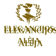 What makes Elegancijos alėja different from other stores? What makes Elegancijos alėja different from other stores?