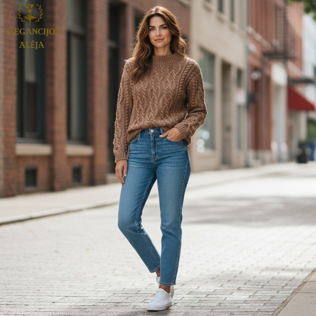Sweter Medetka 6