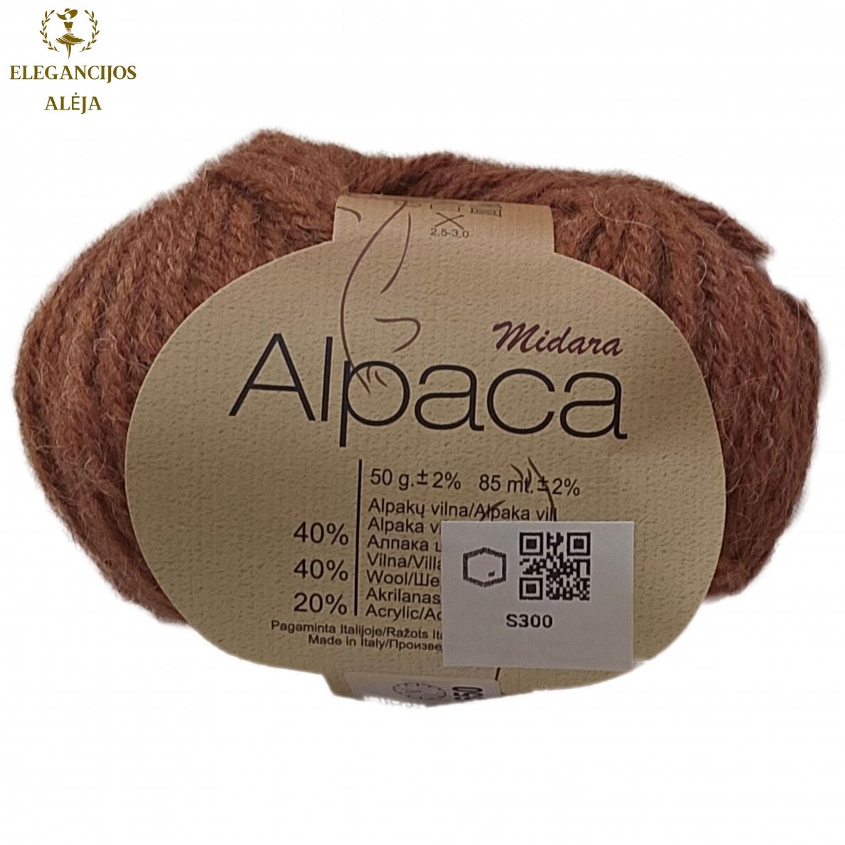 Sweter Medetka 5