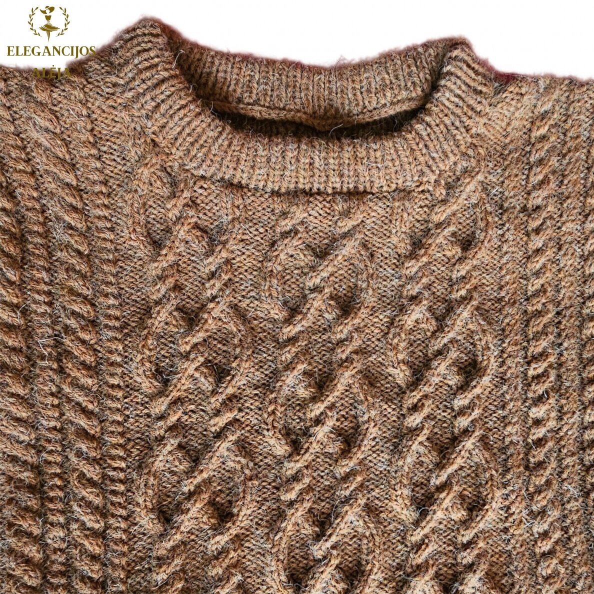 Sweter Medetka 1