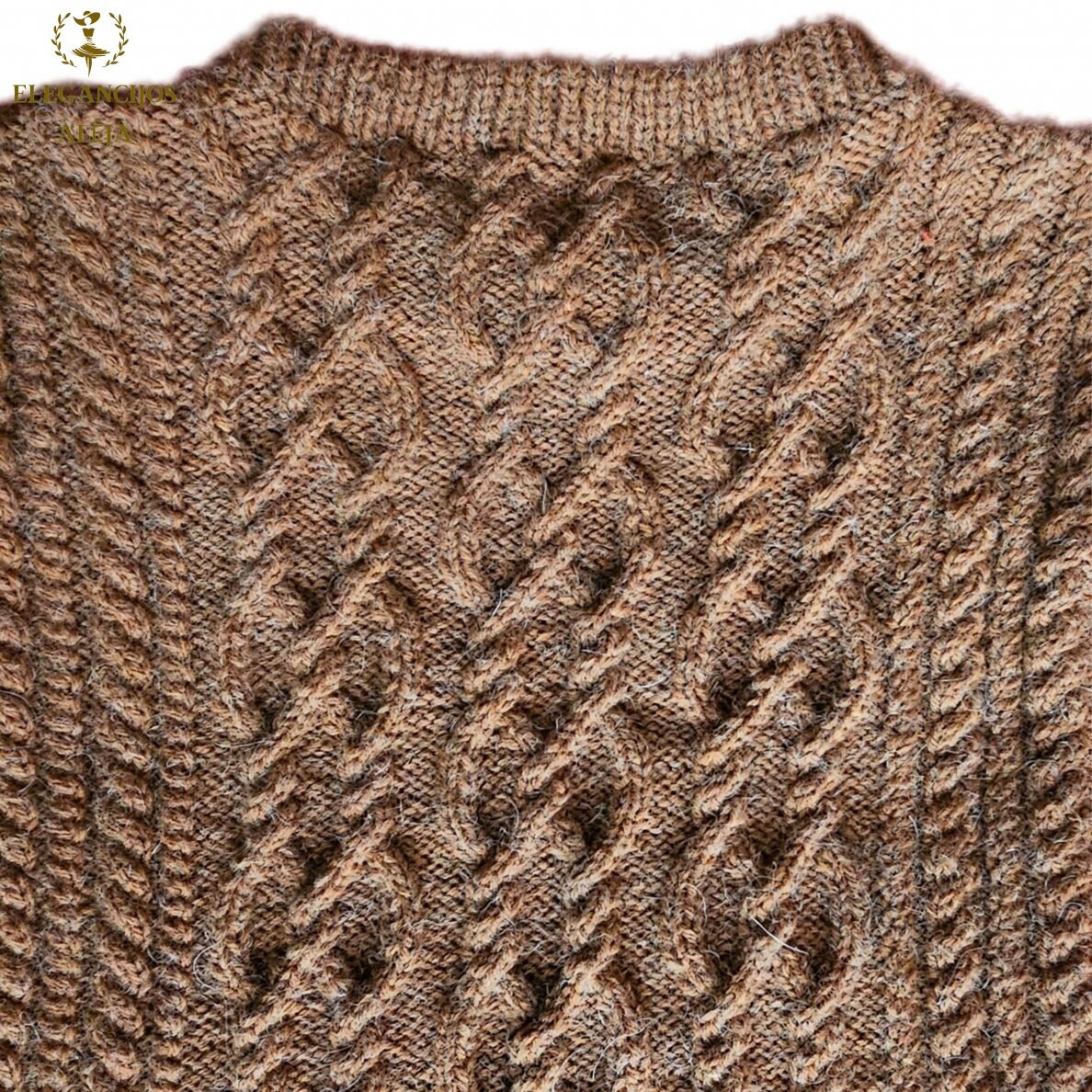 Sweter Medetka 2