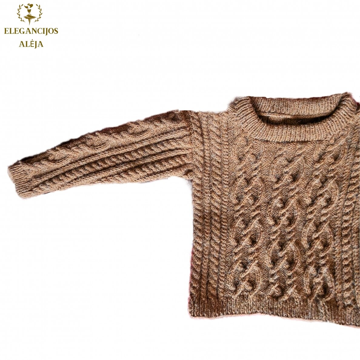Sweter Medetka 3