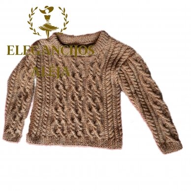 Sweter Medetka