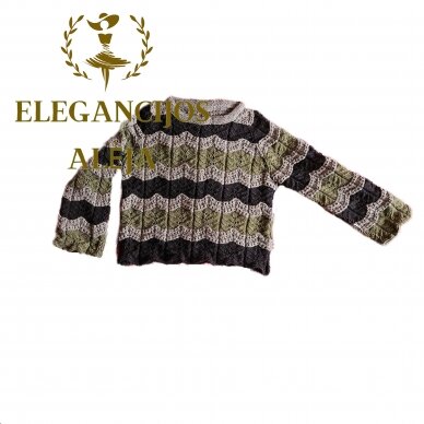 Sweater Mottled