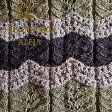 Sweater Mottled 2 Sweater Mottled 2