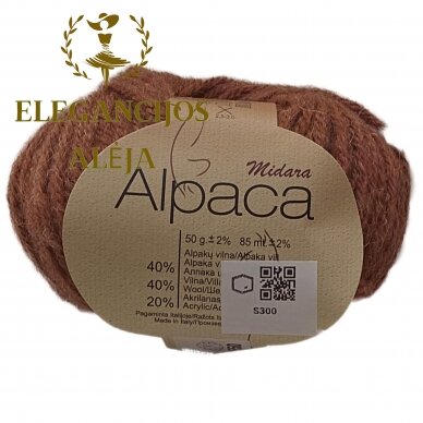 Sweter Medetka 5