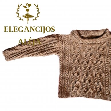 Sweter Medetka 3