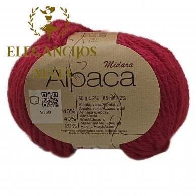 Jersey Rojo/Azul 3