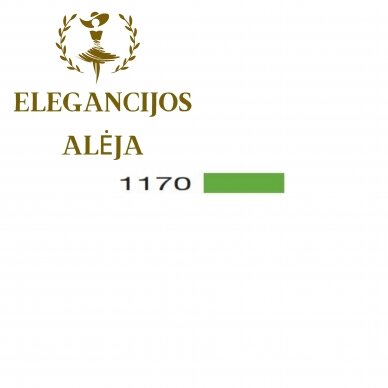 Stickgarn Rayon Nr. 40 15 Stickgarn Rayon Nr. 40 15