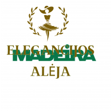 Madeira Madeira