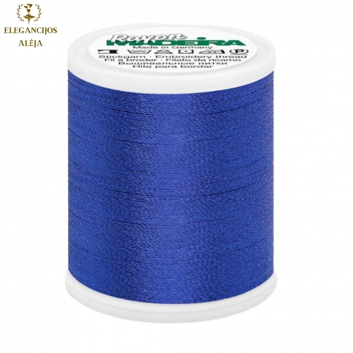Stickgarn Rayon Nr. 40 Stickgarn Rayon Nr. 40