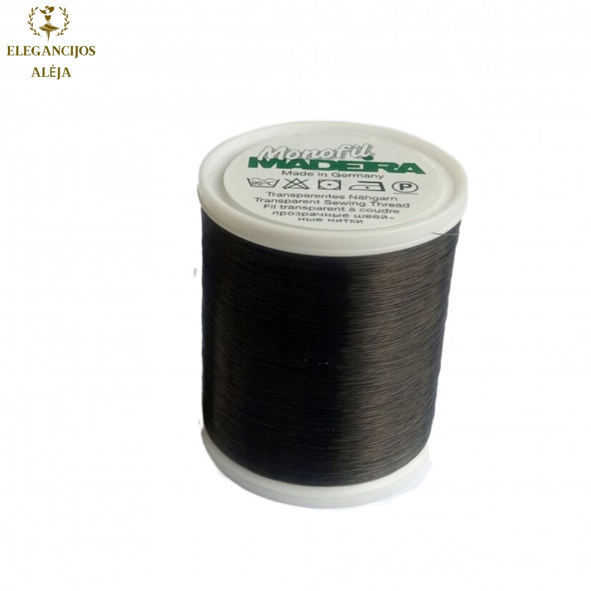 Transparent sewing thread Monofil 40 2 Transparent sewing thread Monofil 40 2