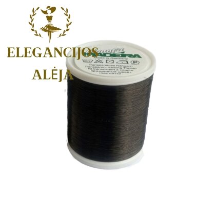 Transparent sewing thread Monofil 40 Transparent sewing thread Monofil 40