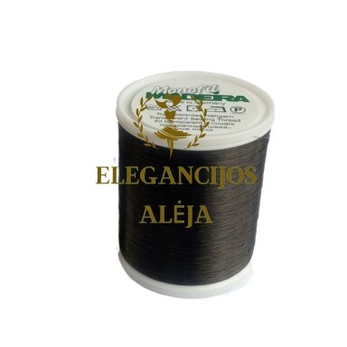 Fil de couture transparent Monofil 60/200 Fil de couture transparent Monofil 60/200