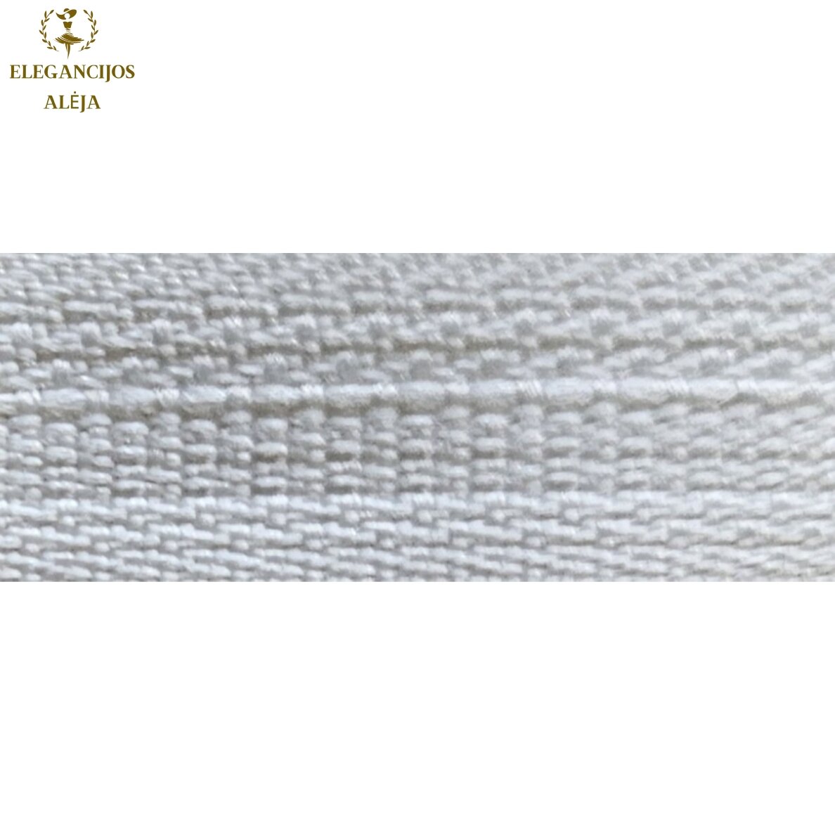 Cerniera a spirale No. 3, non separabile, 35 cm 2