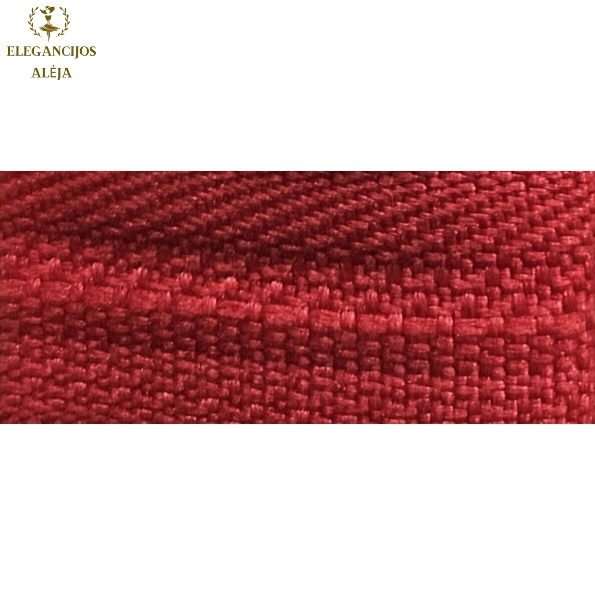 Cerniera a spirale No. 3, non separabile, 35 cm 8