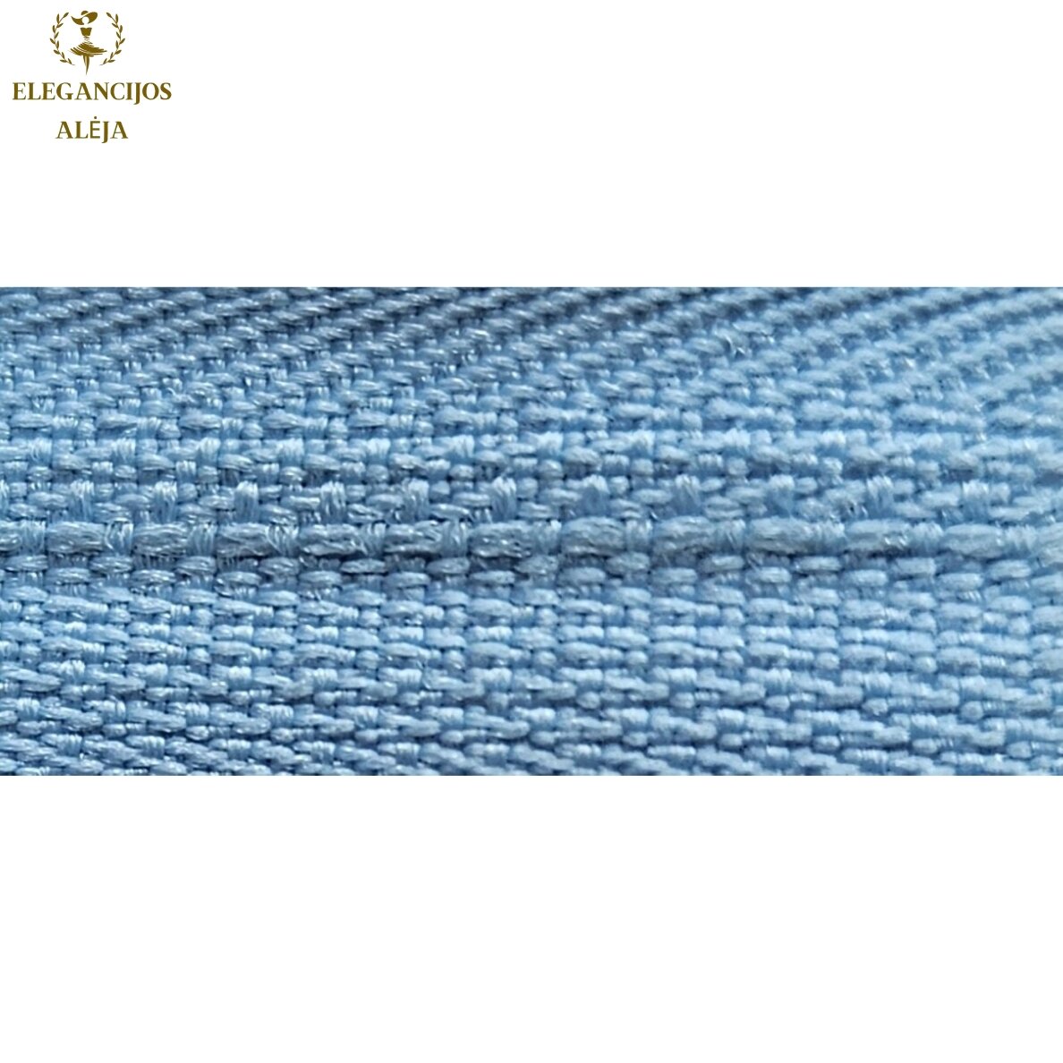 Cerniera a spirale No. 3, non separabile, 35 cm 5 Cerniera a spirale No. 3, non separabile, 35 cm 5