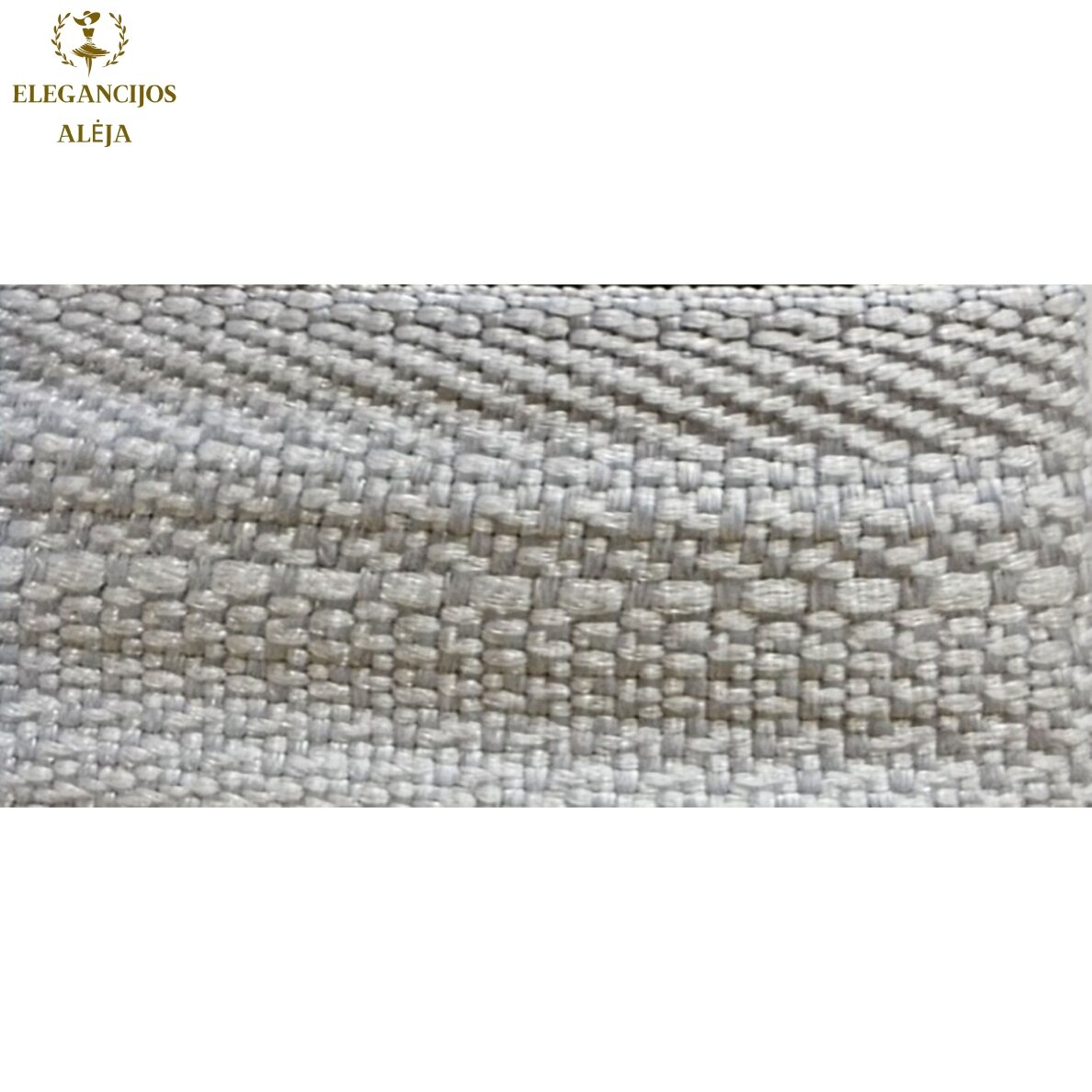 Cerniera a spirale No. 3, non separabile, 35 cm 3 Cerniera a spirale No. 3, non separabile, 35 cm 3