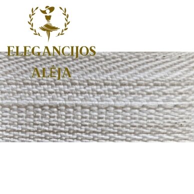 Fecho de espiral No. 3, não separável, 22 cm 3 Fecho de espiral No. 3, não separável, 22 cm 3