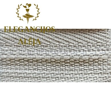 Fecho de espiral No. 3, não separável, 22 cm 2 Fecho de espiral No. 3, não separável, 22 cm 2