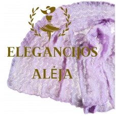Écharpes, pèlerines, capes, bonnets – accessoires élégants | Elegancijos alėja Écharpes, pèlerines, capes, bonnets – accessoires élégants | Elegancijos alėja