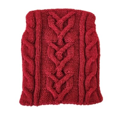 Villane müts, punast värvi, suurus XL-XXL Villane müts, punast värvi, suurus XL-XXL